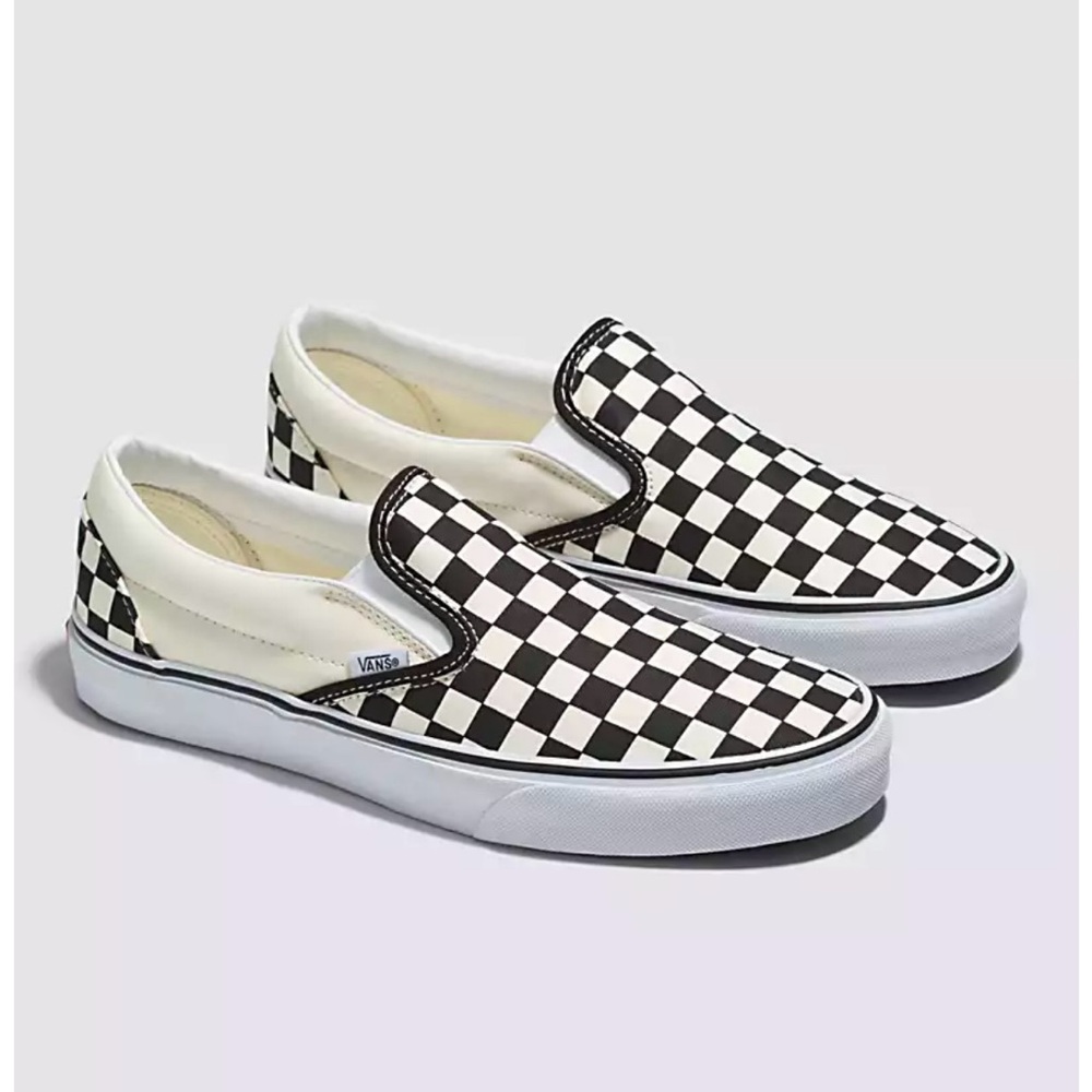 Vans Slip-On